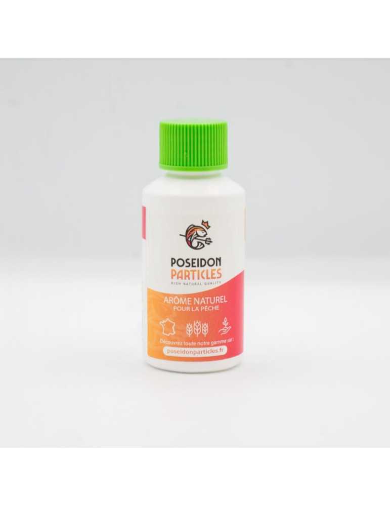 Arôme Poséidon Particles Tutti Frutti 50ml – natusport