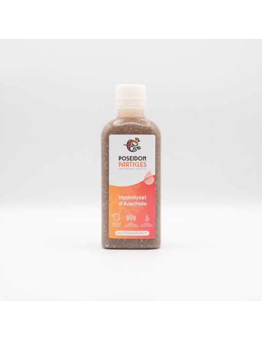 Amorce Hydrolysat d'Arachide Poseidon Particles – natusport