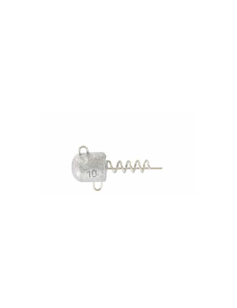 Plomb Bullet Powerline 20 g – natusport