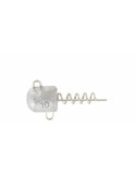 Plomb Bullet Powerline 20 g – natusport