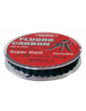 Fluorocarbon Powerline 20m - fil pêche 50/100