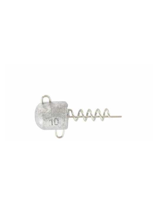 Tête Plombée Powerline Bullet 10g – natusport