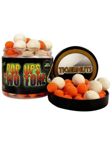 Bouillette Flottante Pro Elite Baits Fluor Pop Up Nuts 12mm | Natuspor – natusport