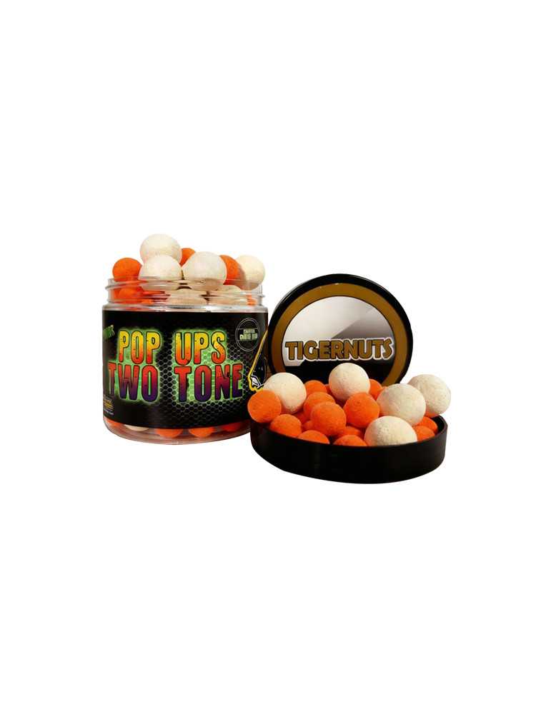Bouillette Flottante Pro Elite Baits Fluor Pop Up Nuts 12mm | Natuspor – natusport