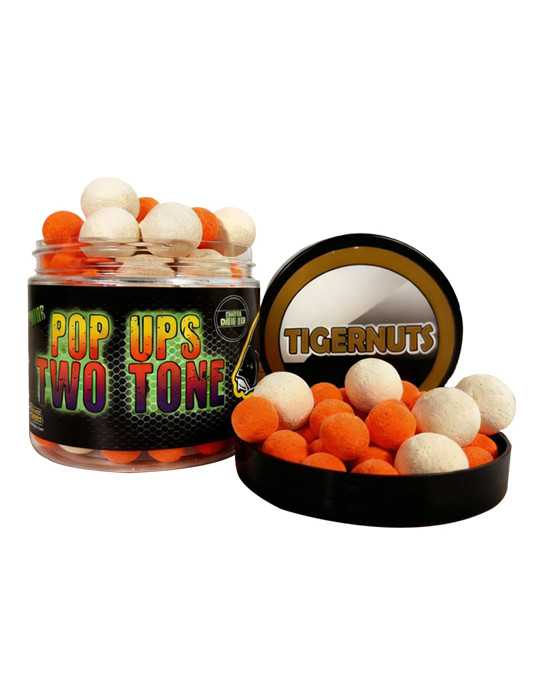 Bouillette Flottante Pro Elite Baits Fluor Pop Up Nuts 12mm | Natuspor – natusport