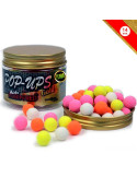 Bouillette Flottante Pro Elite Baits Fluor Pop Up Robin Red 14/20mm | – natusport