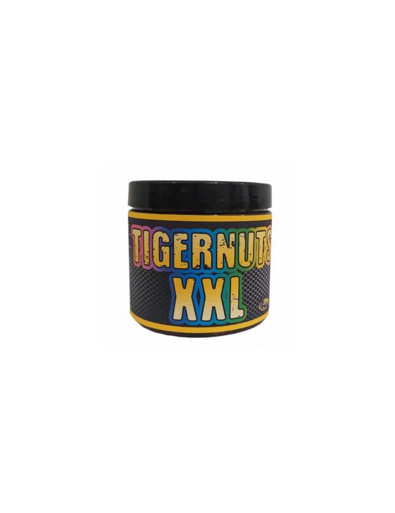 Graine Pro Elite Baits Tiger Nuts XXL Banana Strawberry – natusport