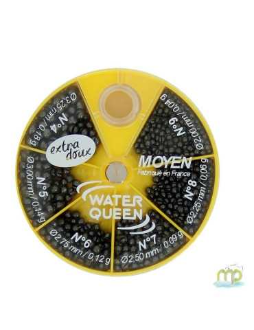 Plomb Water Queen Brighton 2 g