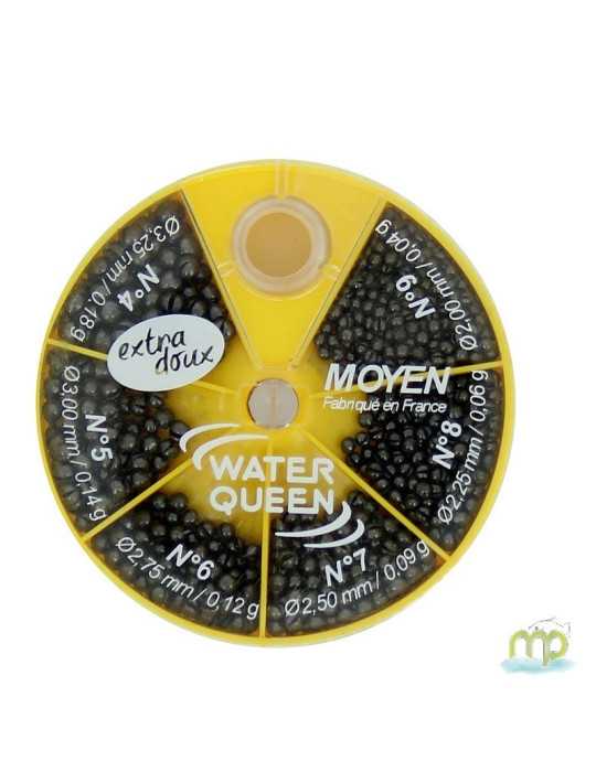 Plomb Water Queen Brighton 2 g – natusport