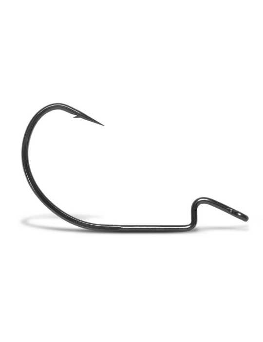 Hameçon Rapala Mystic 7348BN 8/0 x3 – natusport