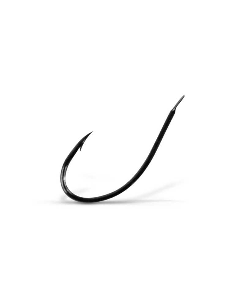 Hameçon Rapala Mystic Match 7038 Wide Gap N°14 x10 – natusport