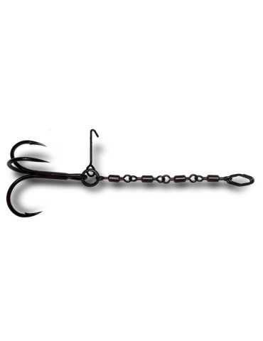 Hanger à Chaîne Rapala Bleu – natusport