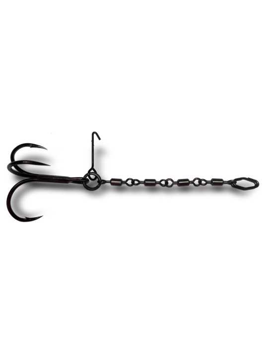 Hanger à Chaîne Rapala Bleu – natusport