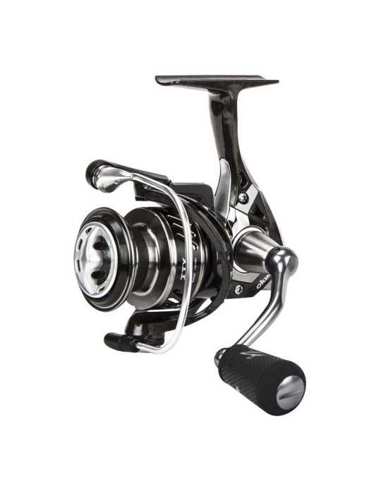 Moulinet Spinning Okuma ITX 2500H High Speed – natusport