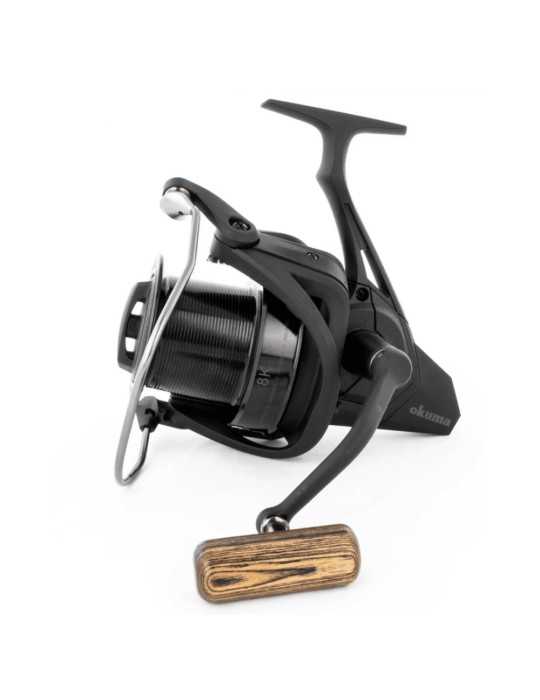 Moulinet Okuma 8K 14000 FD 5+1BB – natusport