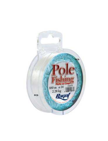 Fil Rapala Pole Fishing 100m – natusport