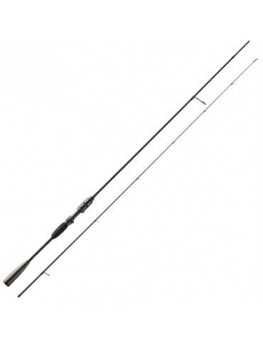 Canne Spinning Okuma Psycho Stick S-662UL 0.5-3.5g