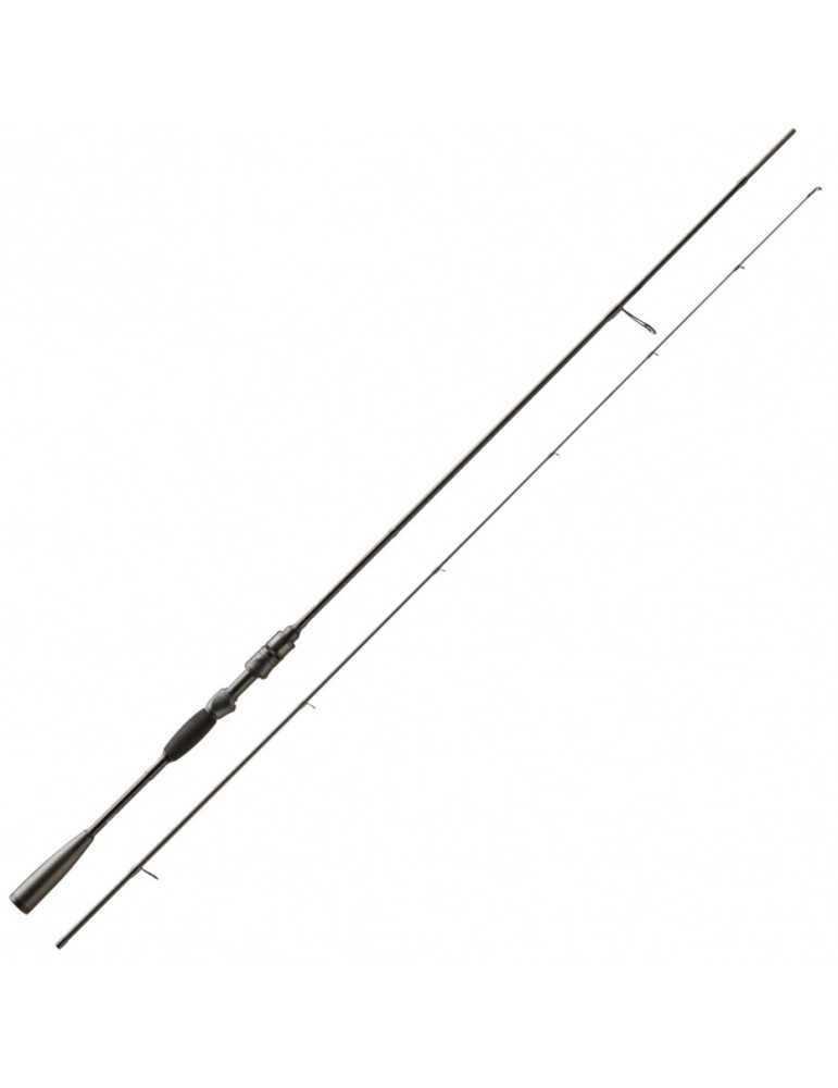 Canne Spinning Rapala Psycho Stick UL 0.5-3.5g – natusport