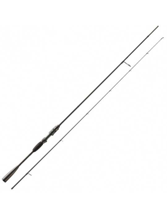 Canne Spinning Rapala Psycho Stick UL 0.5-3.5g – natusport