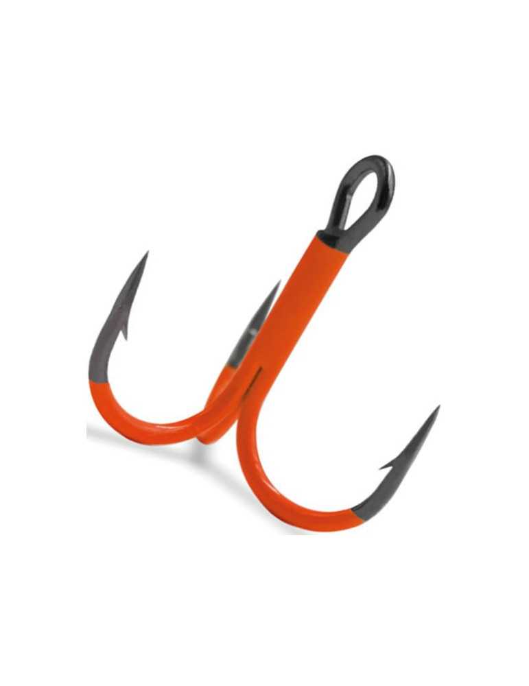 Plomb Rond Rapala UV 4551 Orange N4 – natusport