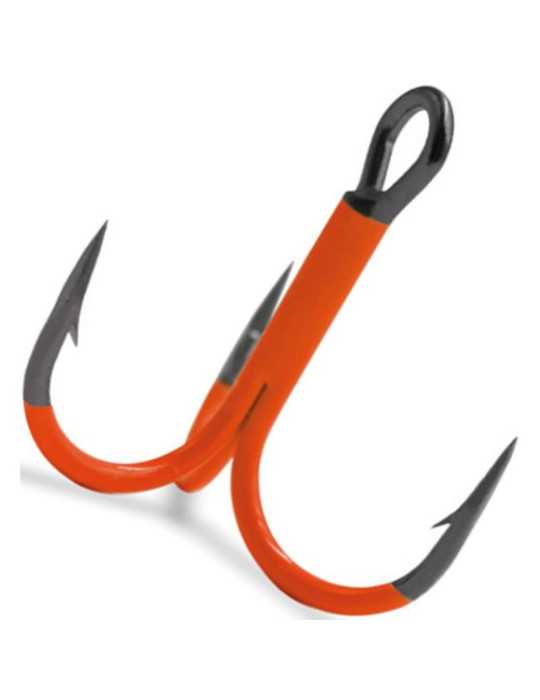 Plomb Rond Rapala UV 4551 Orange N4 – natusport