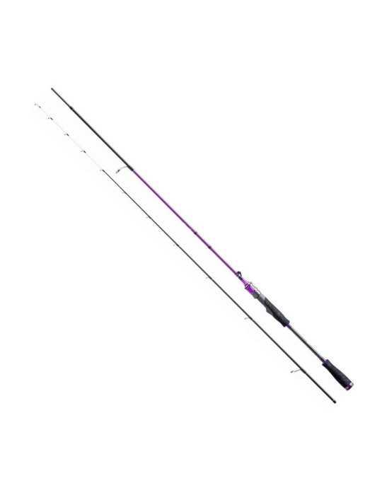Canne Eging Okuma Scorpio Egi 7'3'' 1.5-3.0 – natusport