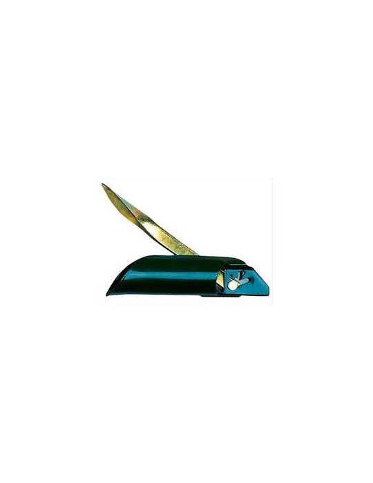 Support de Canne Pliable Métal Rapala A1385 – natusport
