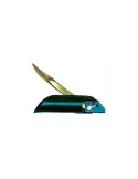 Support de Canne Pliable Métal Rapala A1385 – natusport