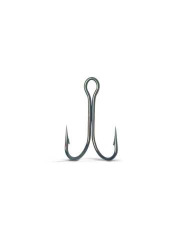 Hameçon Double VMC Ryder 9908BZ Bronze N°10 (x10) – natusport 2