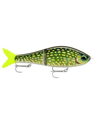 Leurre Dur Rapala Super Shadow Rap Glide 11cm PKL