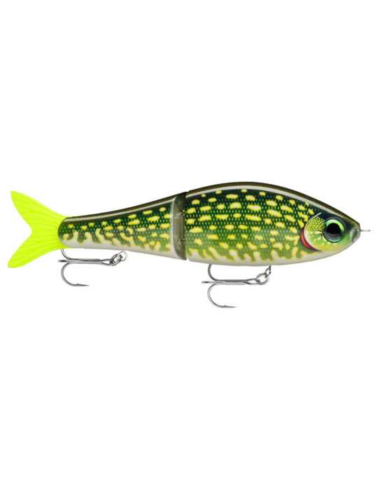 Leurre Souple Rapala Super Shadow Rap Glide 11cm PKL – natusport