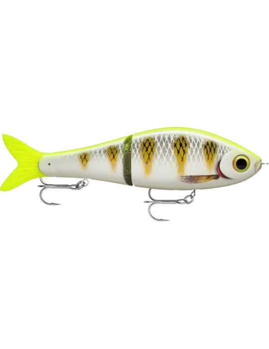 Leurre Souple Rapala Super Shadow Rap Glide 11cm SNS – natusport