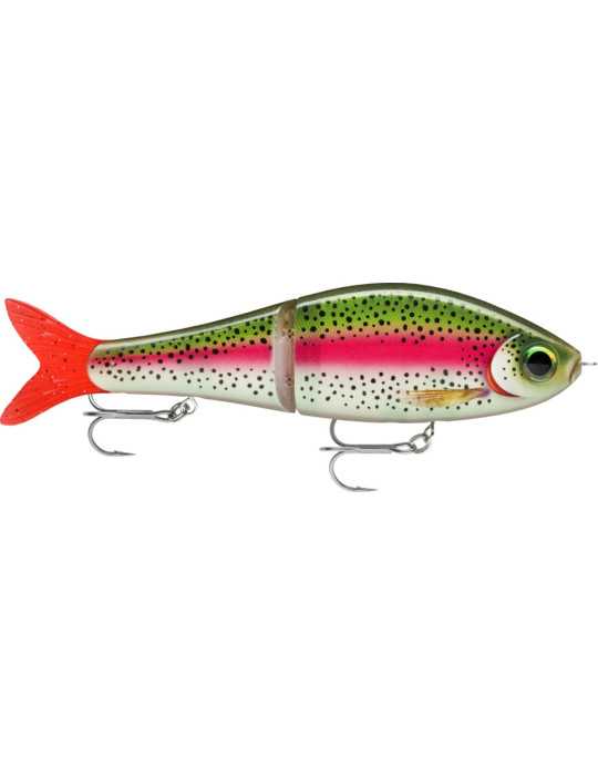 Leurre Souple Rapala Super Shadow Rap Glide 11cm TRL – natusport