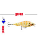Leurre Souple Rapala Super Shadow Rap 11cm Pearl Ghost Gold | Natuspor – natusport