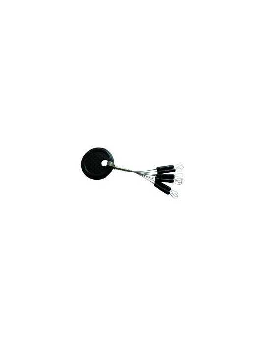 Stop Float Rapala Line Stopper LG Noir XL – natusport