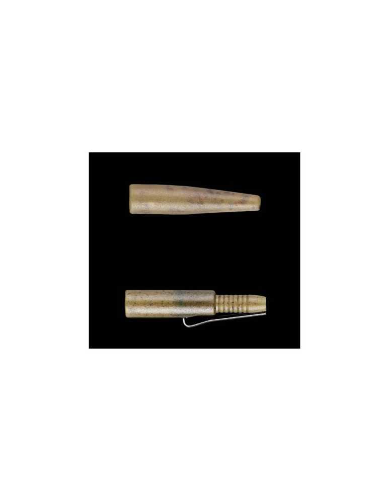 Émerillon Rapala Lead Clip Métallique – natusport