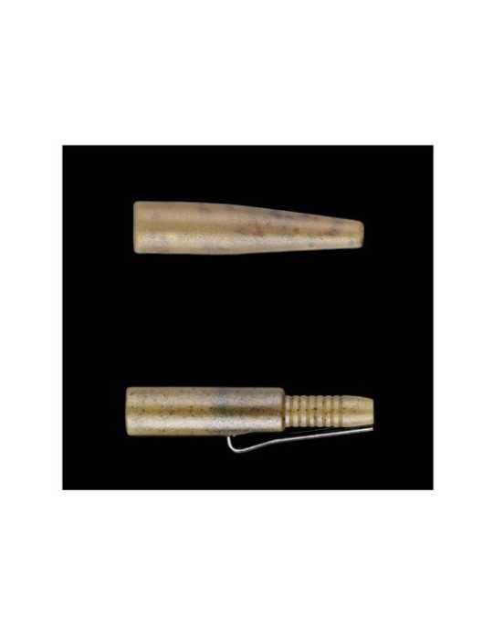 Émerillon Rapala Lead Clip Métallique – natusport