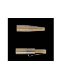 Émerillon Rapala Lead Clip Métallique – natusport