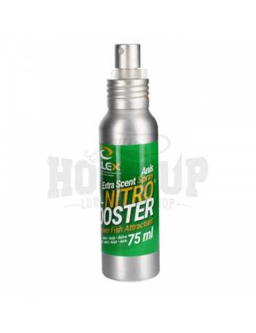 Spray Sensas Nitro Booster Anis 75ml – natusport 2