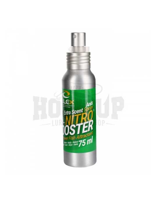 Spray Sensas Nitro Booster Anis 75ml – natusport