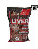 Bouillette Sensas PC Red Liver 20mm 800g – natusport