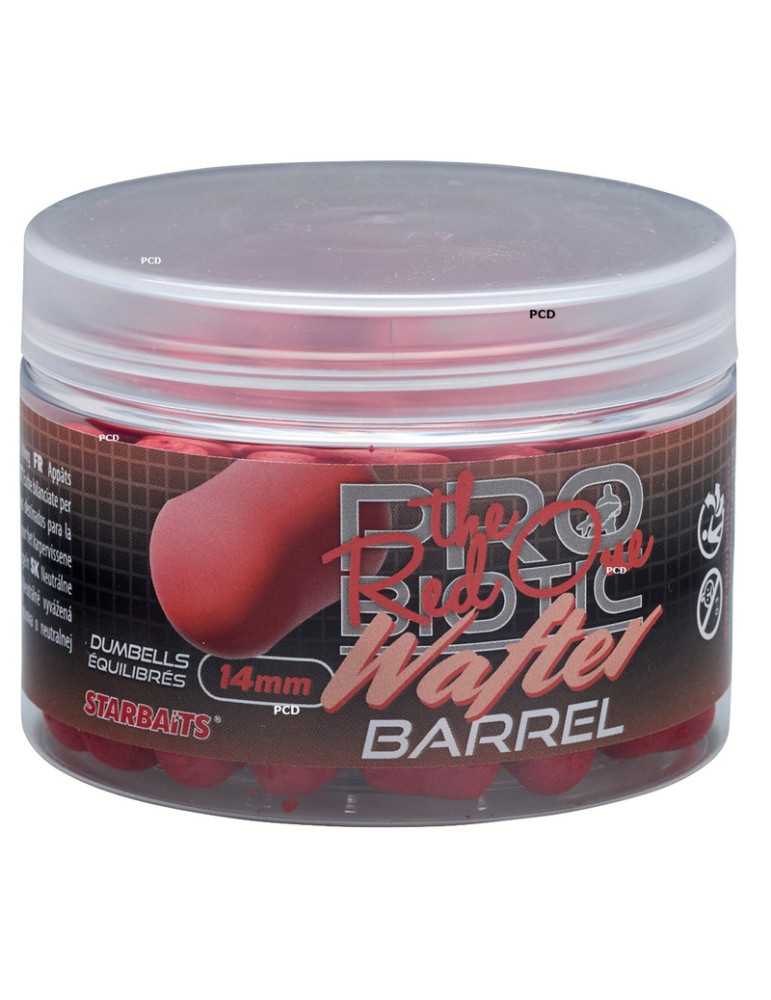 Wafter Sensas Red One Barrel 14mm – natusport