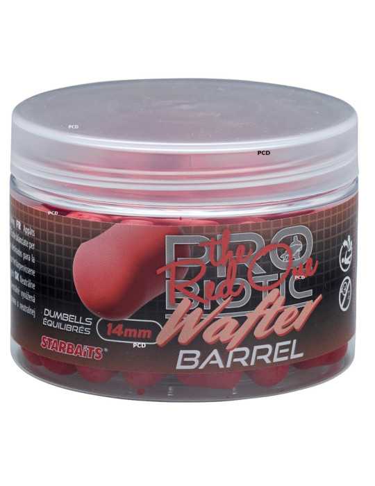 Wafter Sensas Red One Barrel 14mm – natusport