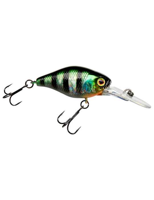 Leurre Dur Illex Chubby 38mm HL Sunfish – natusport