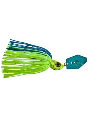 Amorce Sensas Crazy Crusher 10g Blue Back Chartreuse – natusport 2