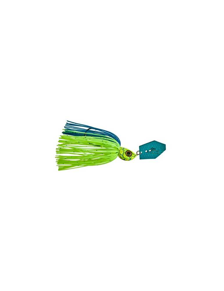 Amorce Sensas Crazy Crusher 10g Blue Back Chartreuse – natusport