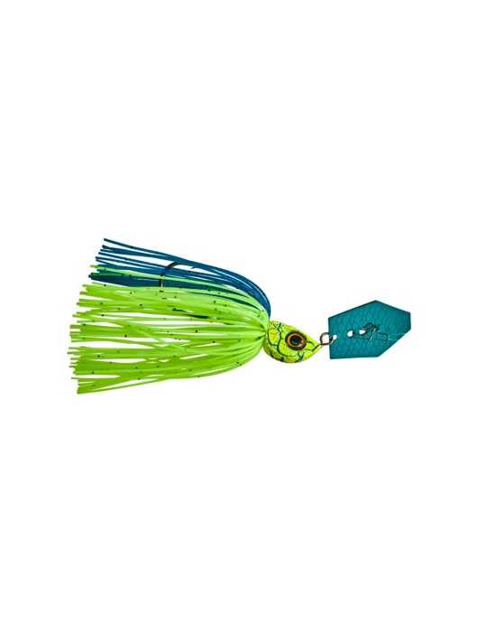 Amorce Sensas Crazy Crusher 10g Blue Back Chartreuse – natusport