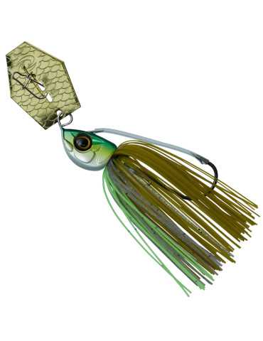 Amorce Sensas Crazy Crusher 10g Chartreuse Pump – natusport 2