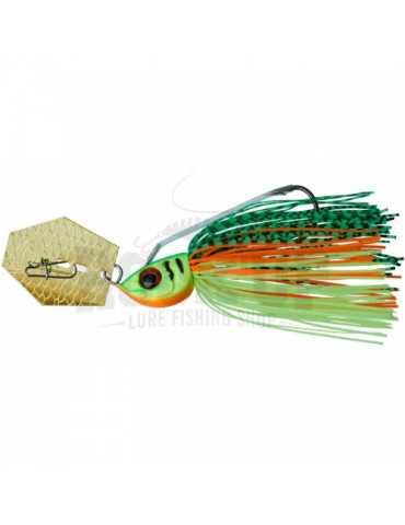 Amorce Sensas Crazy Crusher 10g Fire Tiger – natusport
