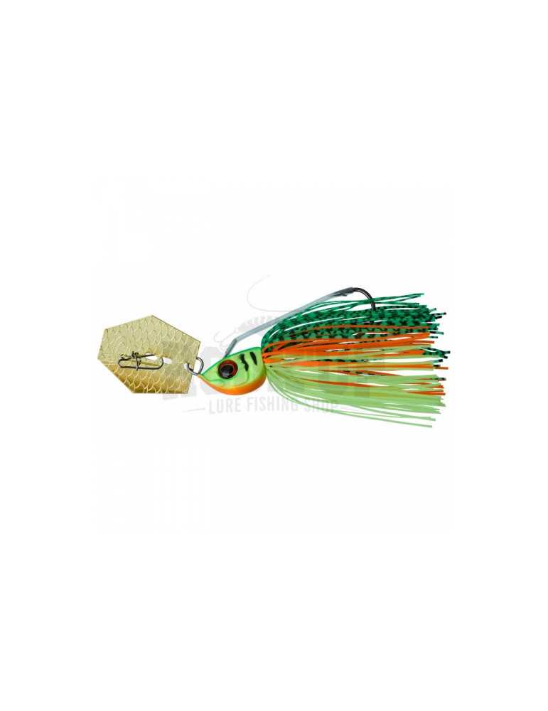 Amorce Sensas Crazy Crusher 10g Fire Tiger – natusport